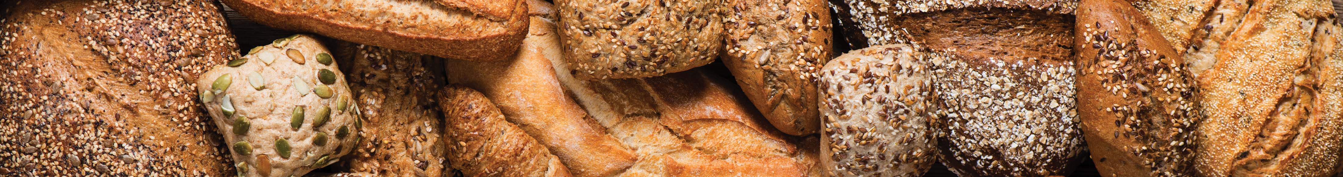 Feestelijk brood