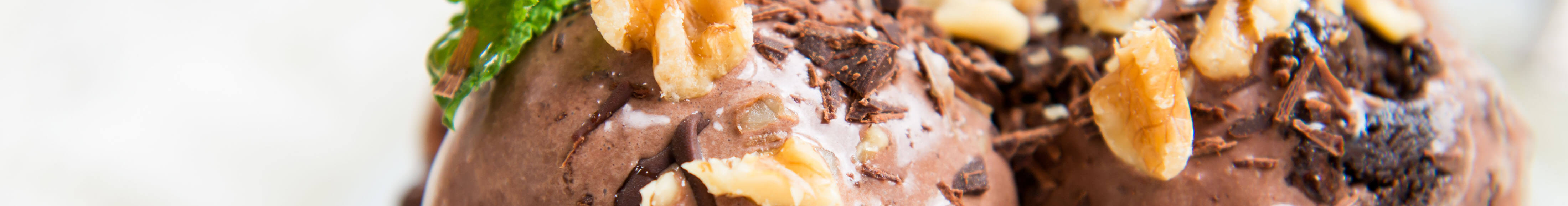 Sauzen en toppings