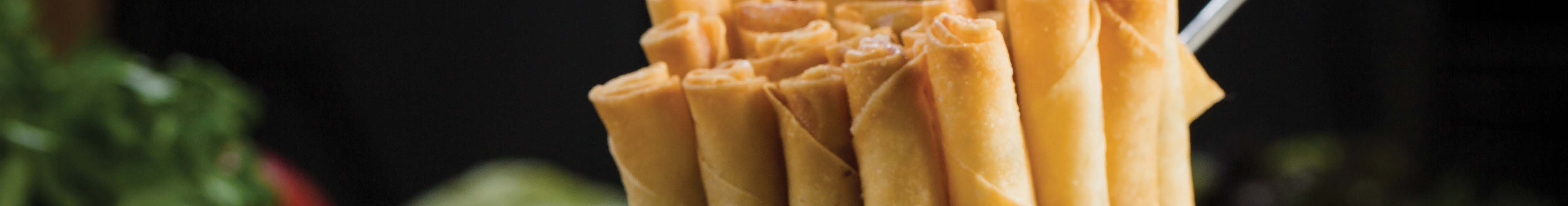 Kaas snacks