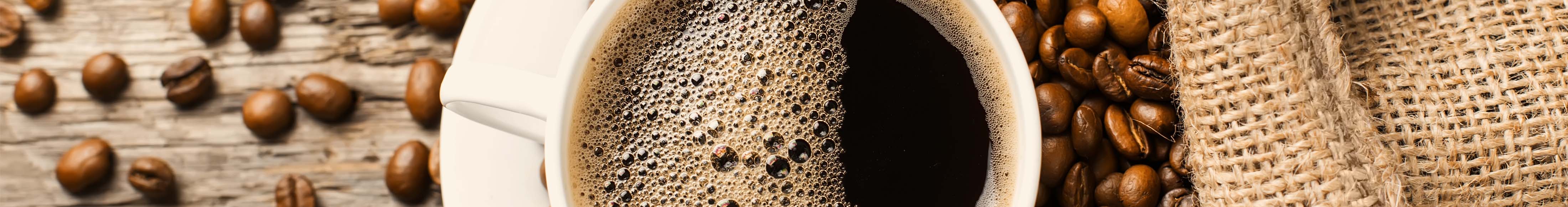Koffie