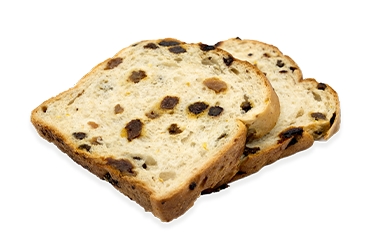 Vruchtenbrood