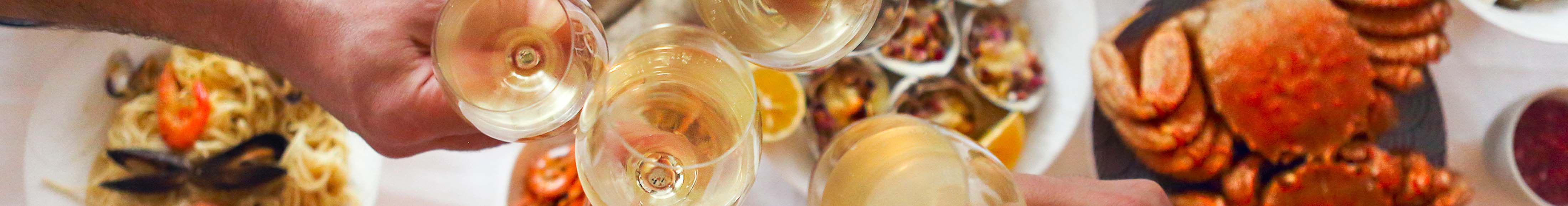 Wine & fish pairing