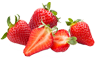 Zacht fruit