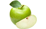 Hard fruit