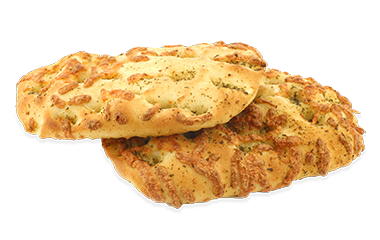 Foccacia