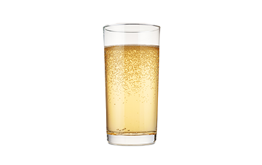 Gingerale en -bier