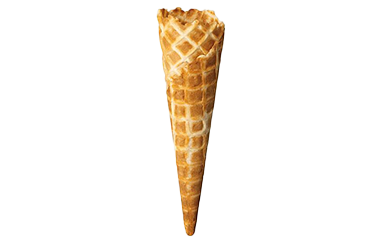 IJswafels & bekers