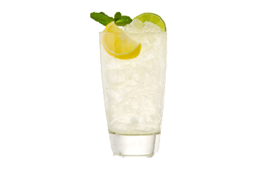 Lemon en lime