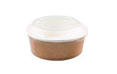 Saladebakken