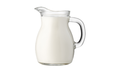 Verse melk