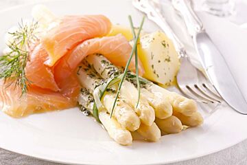 Asperges
