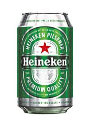 Heineken Pilsener (4X6) 33 Cl