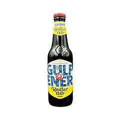 Gulpener Radler 0.0% 30 Cl