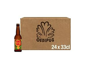 Oedipus Thai Thai 33 Cl