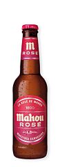 Mahou Rose Bier