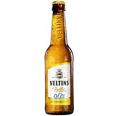 Veltins Radler 0,0%  33Cl