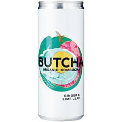 Butcha Ginger Nl Bio 01 25 Cl