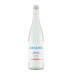 Bar Le Duc Mineraalwater Kzh (Bruisend) 75Cl
