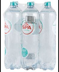 Spa Finesse Marie Henriette 150 Cl Pet
