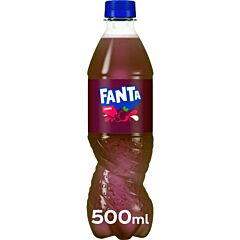 Fanta Cassis 50 Cl Pet