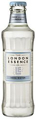 London Essence Crafted Soda Water 20Cl