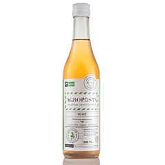 Agroposta Muntsiroop Nl Bio 01 50 Cl