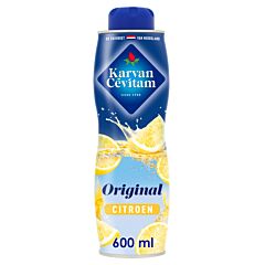 Karvan Cevitam Citroen Original