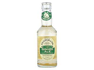 Fentimans Ginger Ale 20Cl