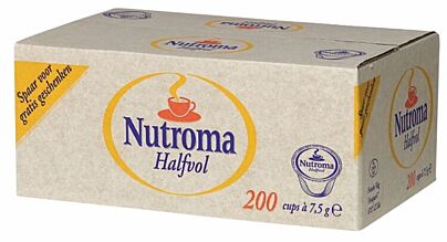 Nutroma Koffiemelk Romig