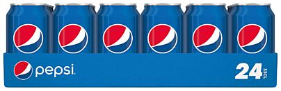 Pepsi Cola 33 Cl