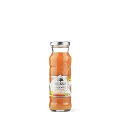 Schulp Wortel Sinaasappel & Gember 20 Cl Nl Bio 01
