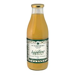 Olmenhorst Appelsap 1L Nl-Bio-01