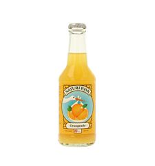 Naturfrisk Orangeade 25 Cl Nl Bio 01