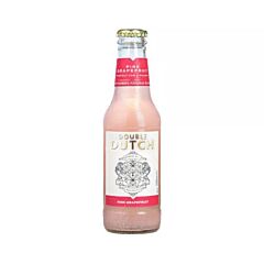 Double Dutch Pink Grapefruit 20C