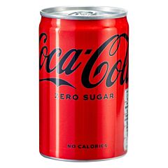 Coca Cola Zero 15Cl