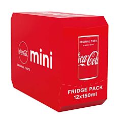 Coca Cola 15 Cl