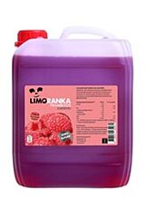 Oranka Limoranka Framboos Suikervrij