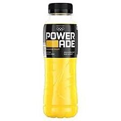 Powerade Passion Fruit 50 Cl