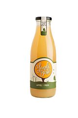 'S Landsbeste Appel-Perensap