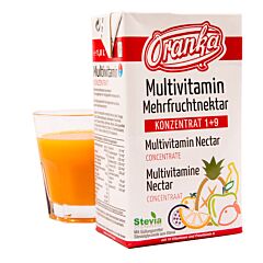 Oranka Multi-Vitamine 1+9 Concentraat