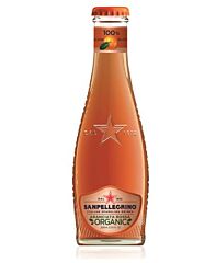 San Pellegrino Aranciata Rossa Nl Bio 01 20Cl