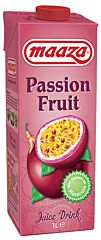 Maaza Passion Fruit Tetra