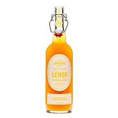 Springbay Cocktails Sicilian Lemon