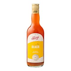 De Cocktailclub Cocktail Sex On The Beach 6 X 70Cl