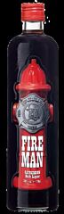Fireman Fireman