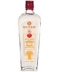 Rutte Old Simon Jenever