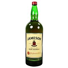John Jameson Irish Whiskey