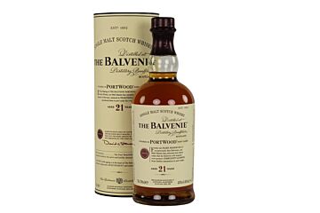 Balvenie Portwood 21 Years