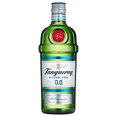Tanqueray Alcohol Free 0.0