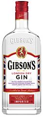 Gibsons London Dry Gin